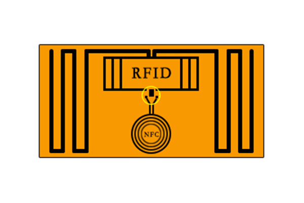 什么是RFID NFC双频标签？