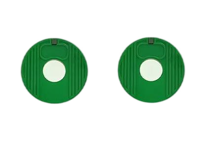 UHF PCB抗金属耐高温RFID标签U9芯片资产管理电子标签