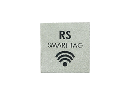 Rfid 860-960mhz可定制耐水洗防篡改Rfid布标签零售组可群读标签