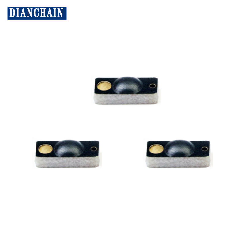 UHF10*4mmPCB抗金属RFID标签H9芯片耐高温无源智能NFC标签