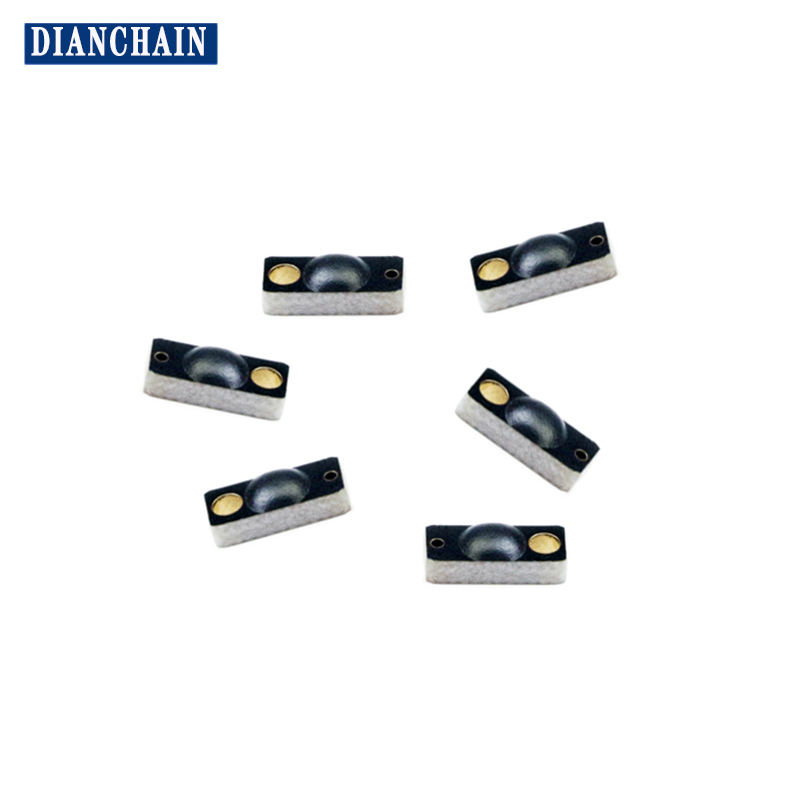 UHF10*4mmPCB抗金属RFID标签H9芯片耐高温无源智能NFC标签