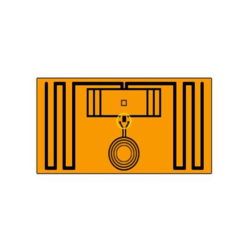 RFID NFC 双频标签