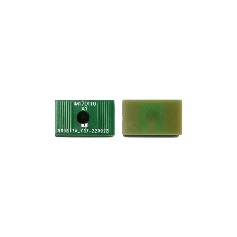 10*17mm耐高温U9芯片无源防水PCB UHF RFID标签