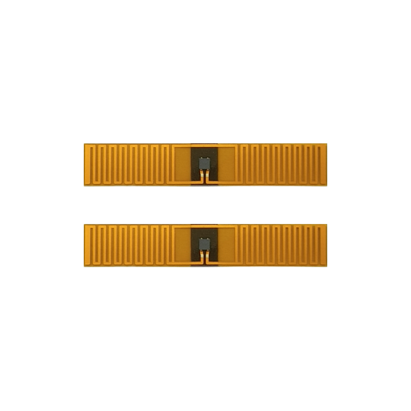 UHF动物耳标签芯片915MHz资产管理防伪溯源RFID小尺寸FPC标签