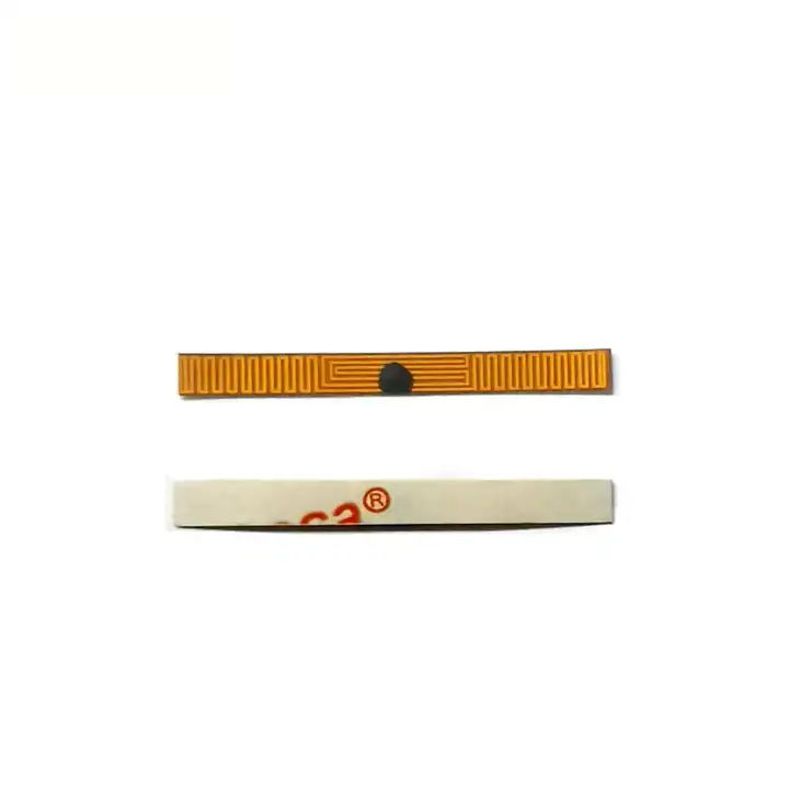 3*30mmFPC耐高温防伪溯源眼镜超高频芯片900M-960M Rfid标签