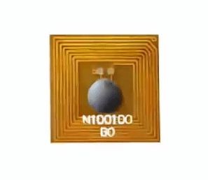 NFC 消耗品 UID