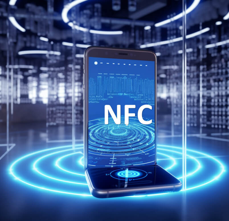 NFC 技术