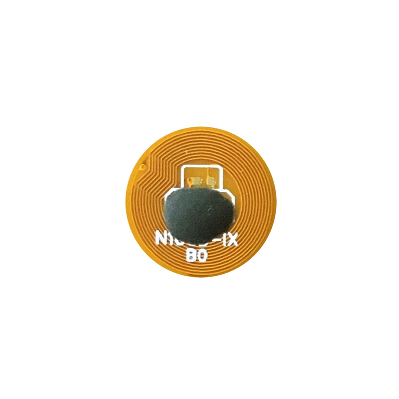 直径10FPCNFC标签icode DNA芯片工厂自动化药品供应链NFC电子标签
