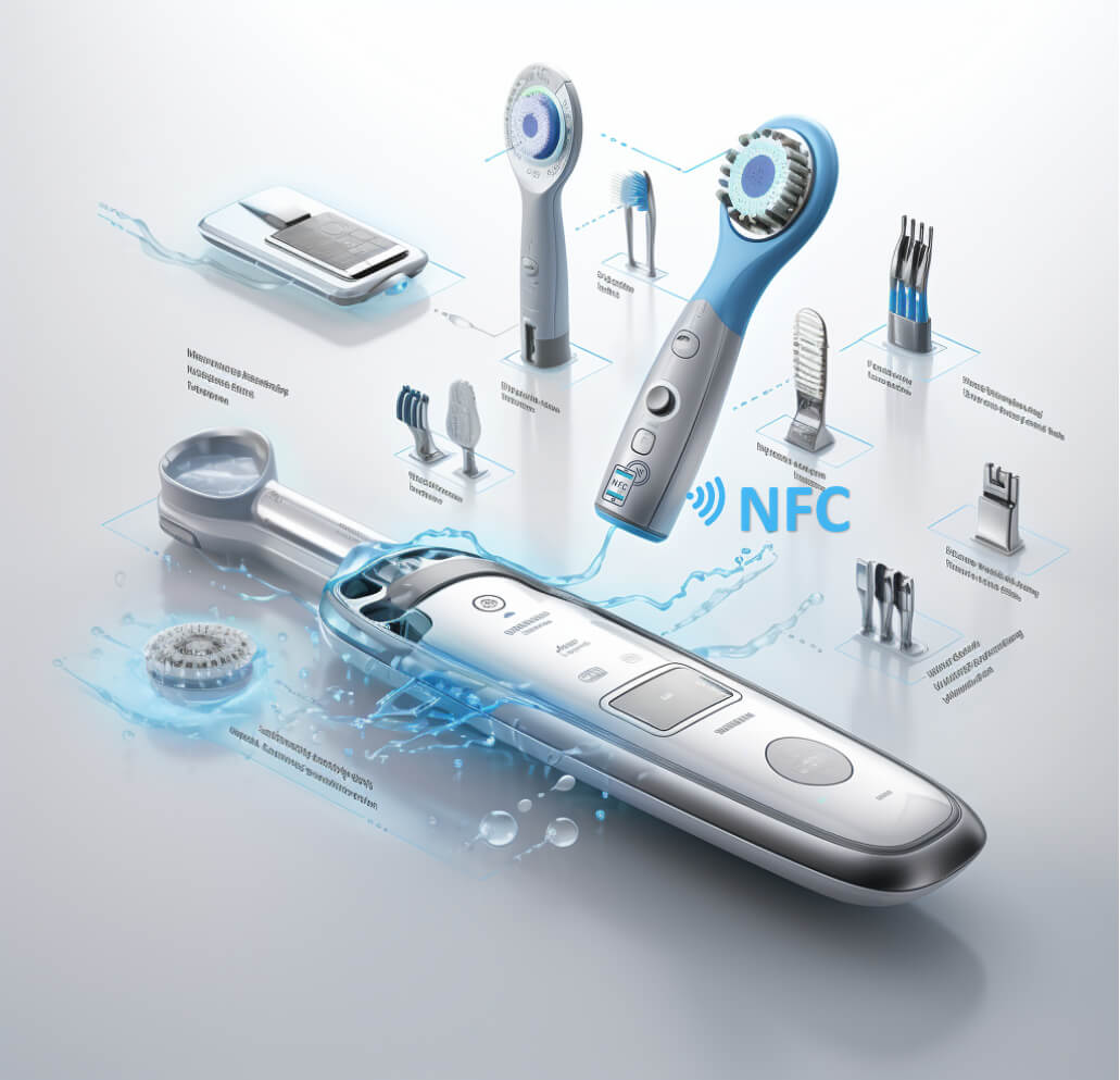 NFC 技术