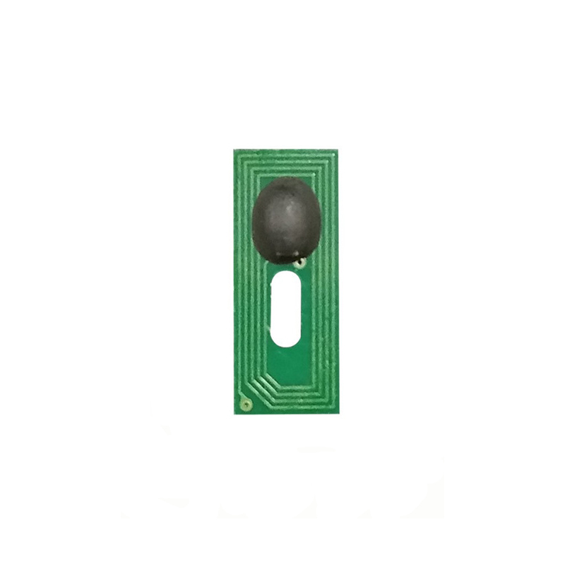 13.56MHz HF 小型 PCB 标签可编程 RFID ICODE SLIX2 芯片耐高温 NFC 标签 4.7 毫米