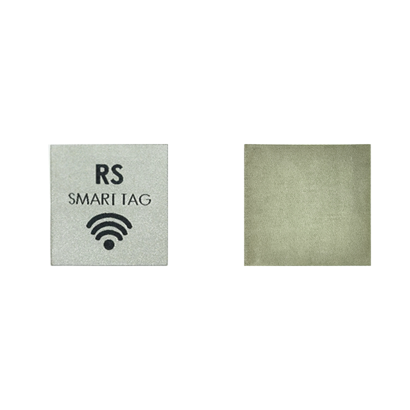 RFID 13.56mhz NFC 芯片可清洗、防篡改布料
