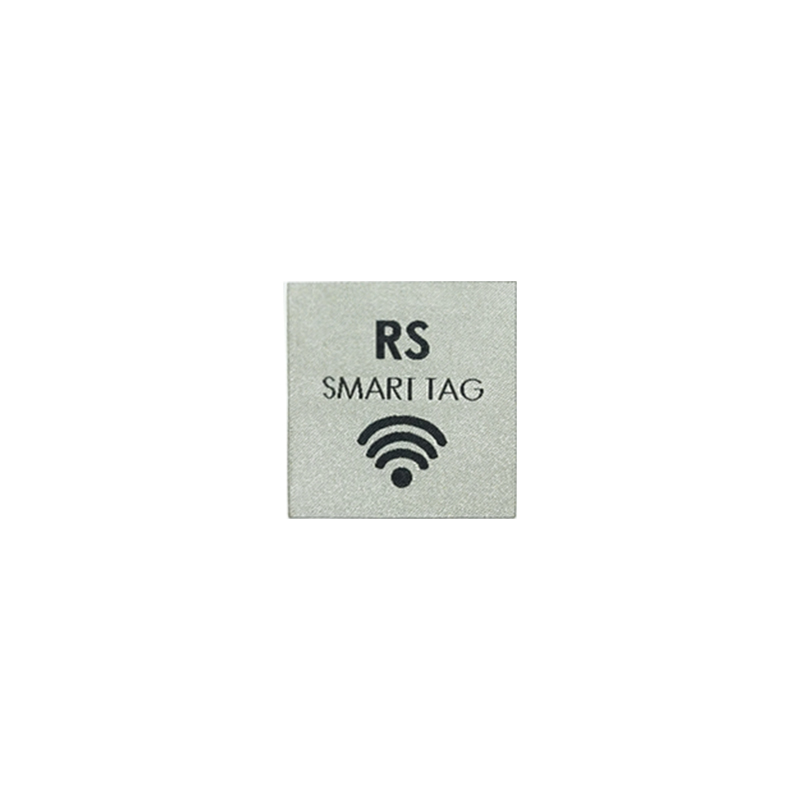 RFID 13.56mhz NFC 芯片可清洗、防篡改布料
