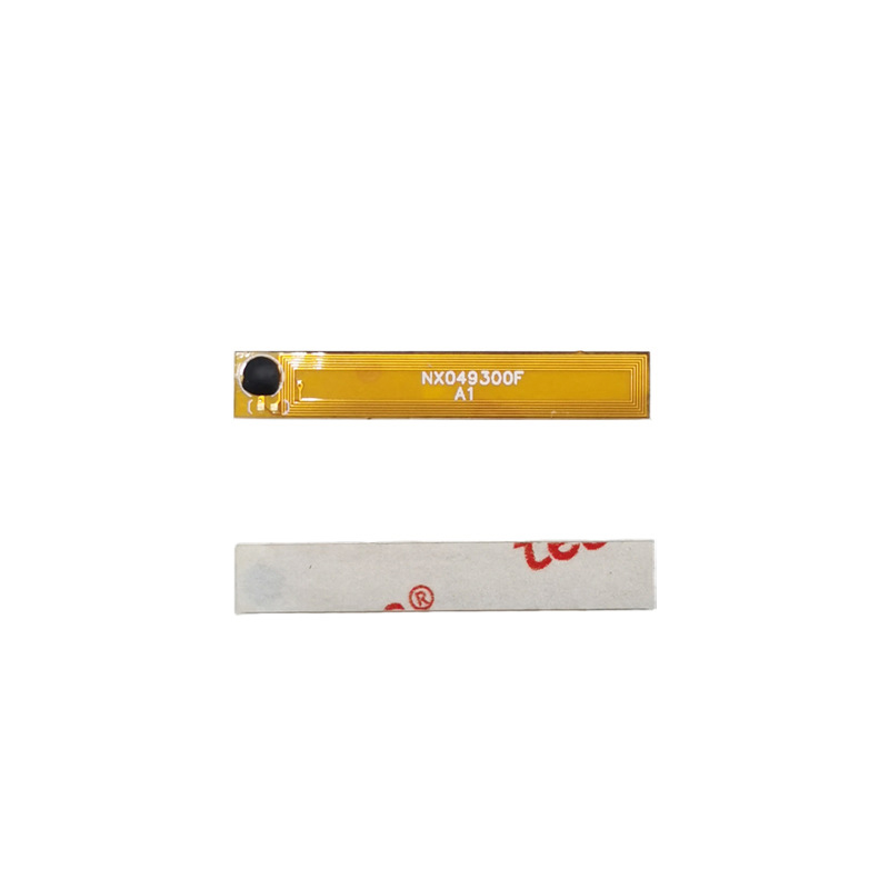 5*30mm 13.56MHz 高频耐高温ICODE SLIX芯片FPCNFC电子标签
