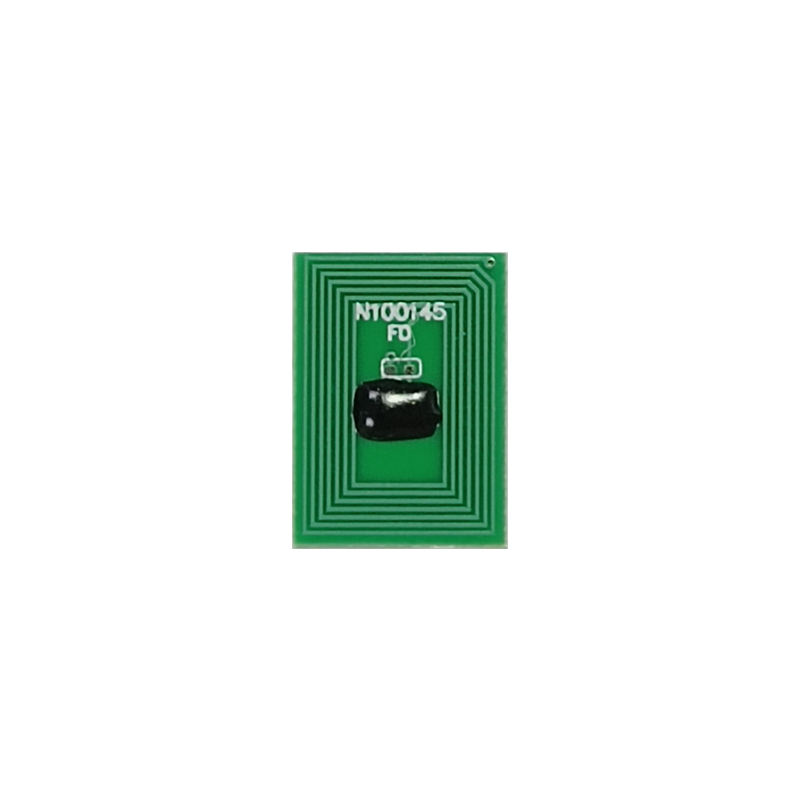 RFID防伪溯源耐高温PCB防水电子标签资产管理NFC标签10*14.5mm