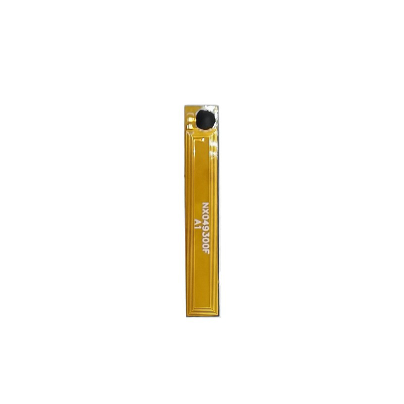 5*30mm 13.56MHz 高频耐高温ICODE SLIX芯片FPCNFC电子标签