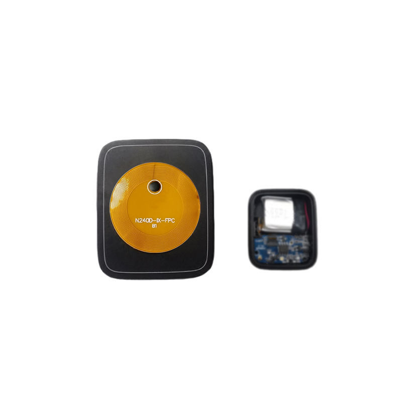 RFID 13.56MHz FPC门禁系统NFC标签用于智能腕带手表