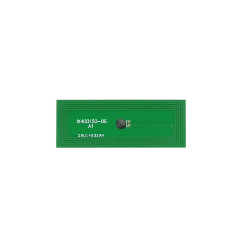 40*14.5mm高频PCBNFC电子标签ICODE SLIX 芯片蓝牙配对RFID资产标签
