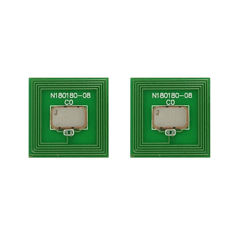18*18mm高频PCBRFID标签耐高温耗材和附件识别NFC电子标签