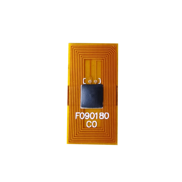 9*18mm FPCNFC标签柔性抗金属标签高频f08芯片身份识别，数据采集系统
