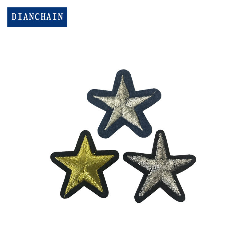 可水洗Nfc织物编织洗衣标签服装标签Rfid