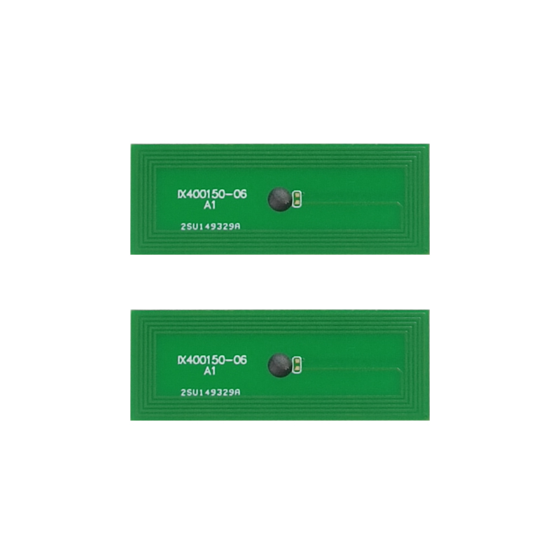 40*14.5mm高频PCBNFC电子标签ICODE SLIX 芯片蓝牙配对RFID资产标签